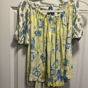 Free People top